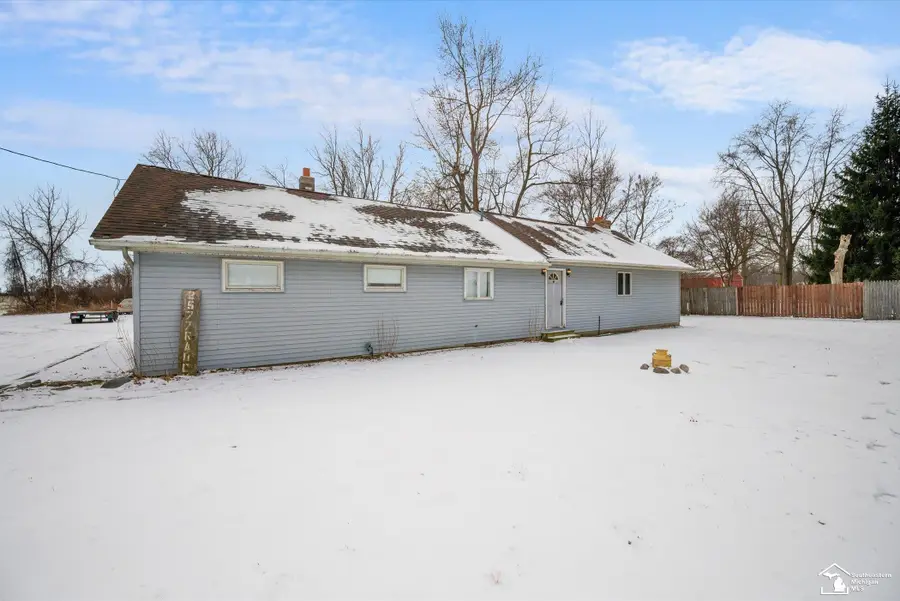2577 Rauch RD, Erie, MI 48133 - Image #3