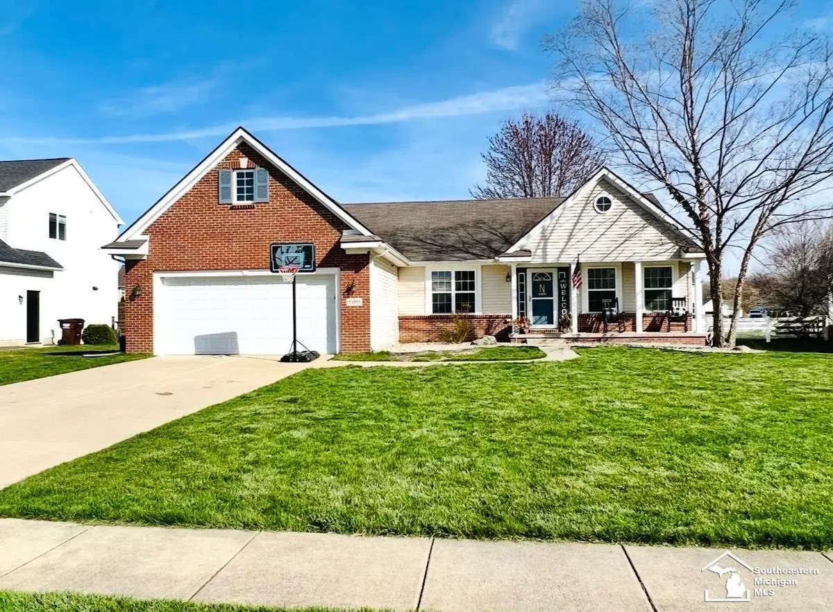 959 Plum Grove DR, Monroe, MI 48161 - Image #1
