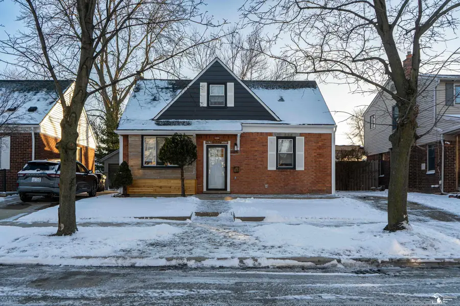 15593 Thomas AVE, Allen Park, MI 48101 - Image #2