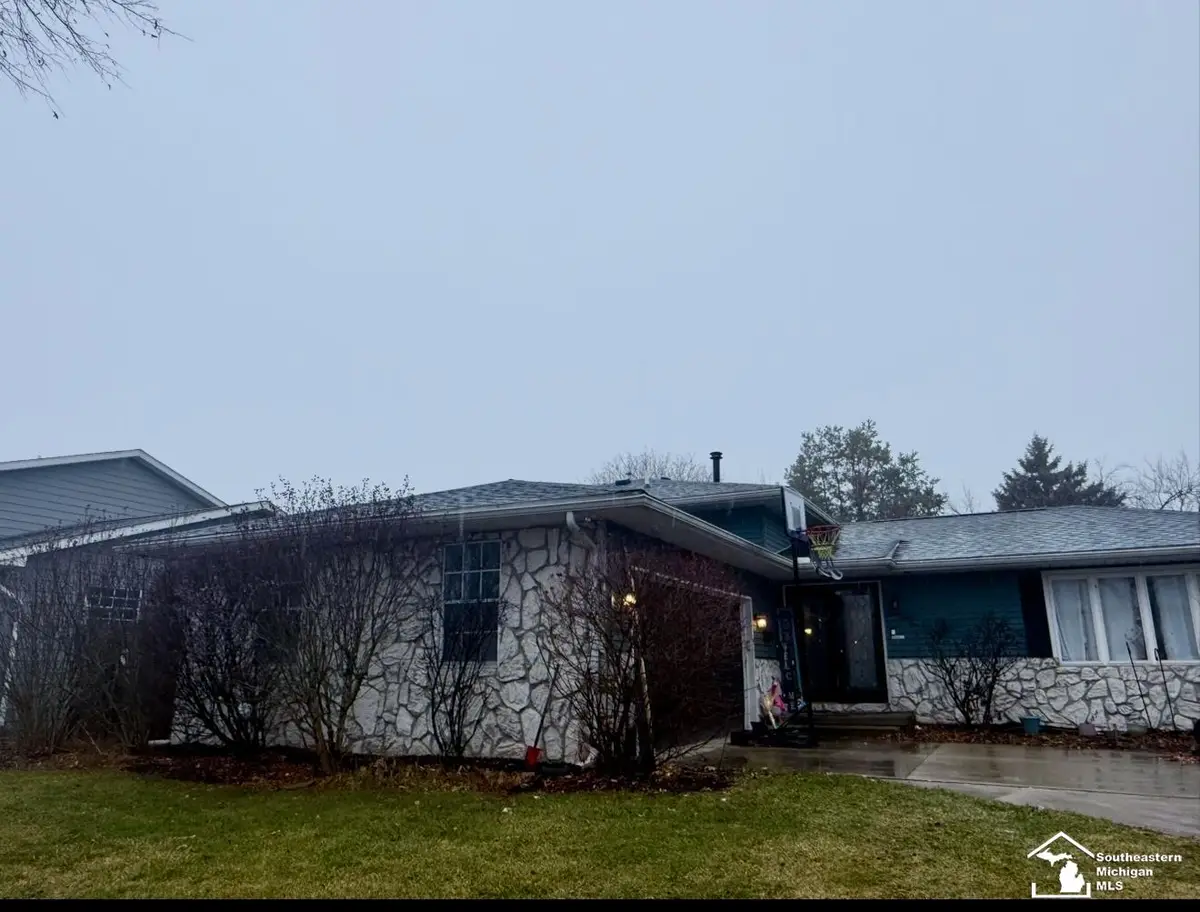 745 N Roessler ST, Monroe, MI 48162 - Image #1