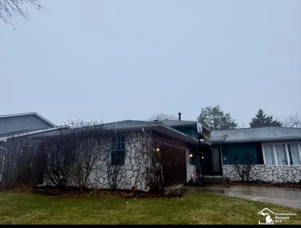 745 N Roessler ST, Monroe, MI 48162