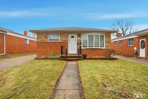 6180 Colonial ST, DearbornHeights, MI 48127