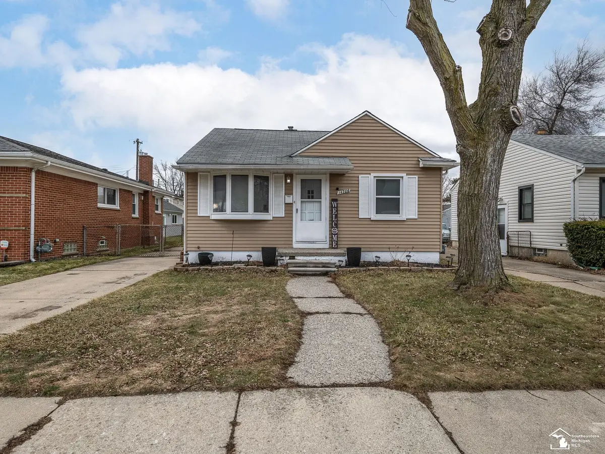 14786 Poplar ST, Southgate, MI 48195 - Image #1