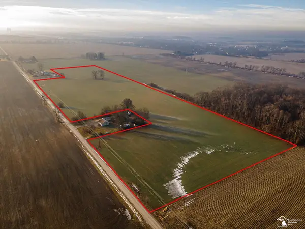 00 Wells RD, Azalia, MI 48110