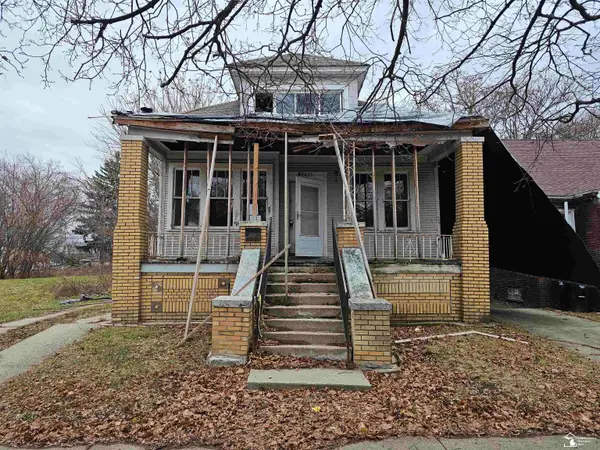 18635 Saint Louis, Detroit, MI 48234