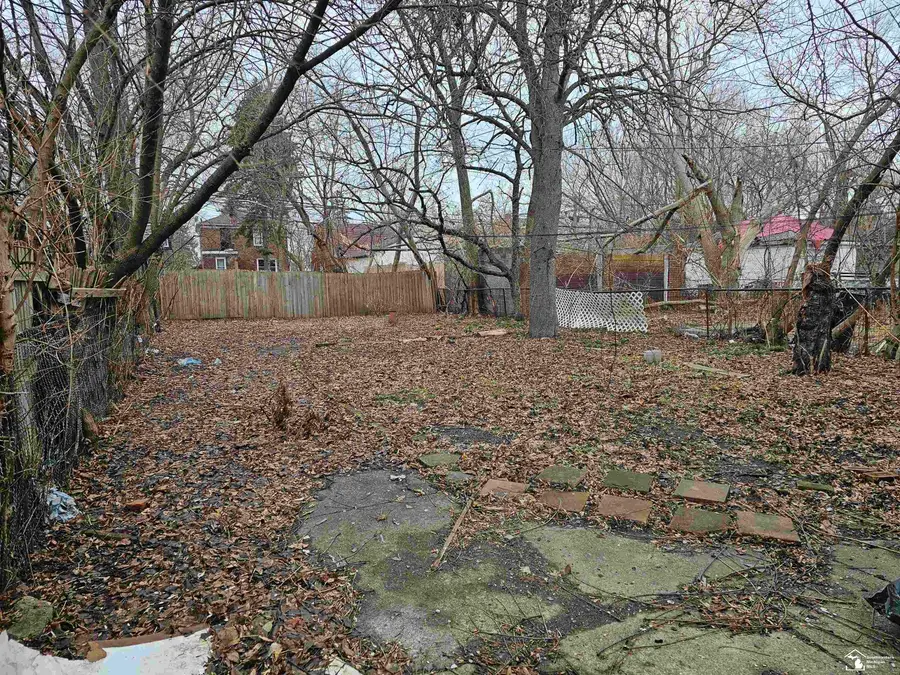 18635 Saint Louis, Detroit, MI 48234 - Image #2