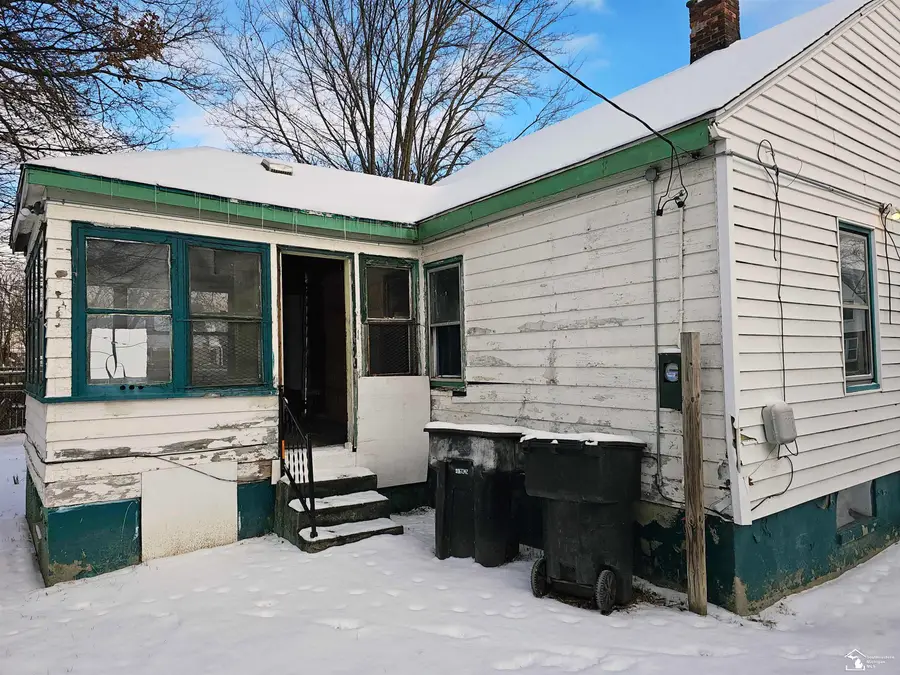 14629 MONICA, Detroit, MI 48238 - Image #3