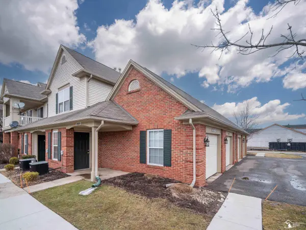 20660 Henry ST, Brownstown, MI 48183