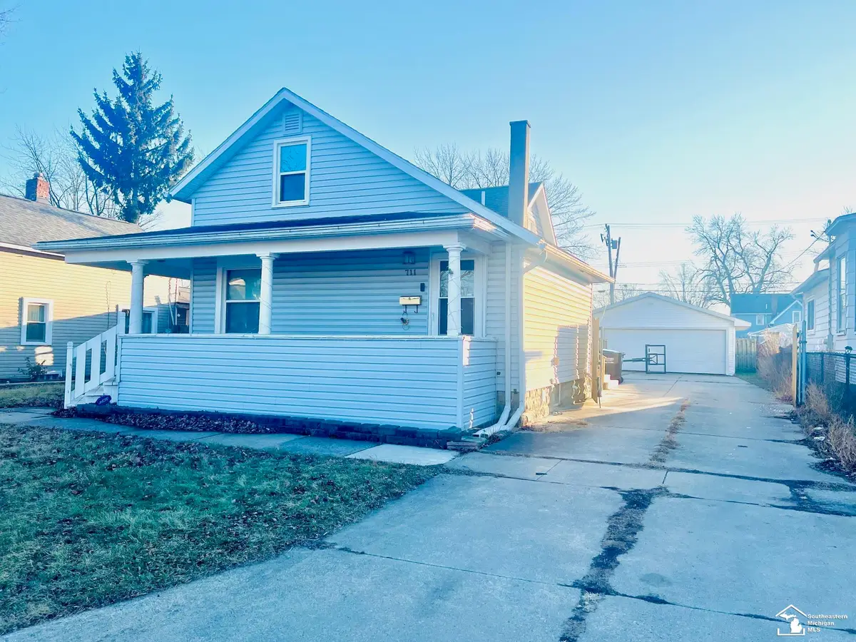 711 W 5th ST, Monroe, MI 48161 - Image #1