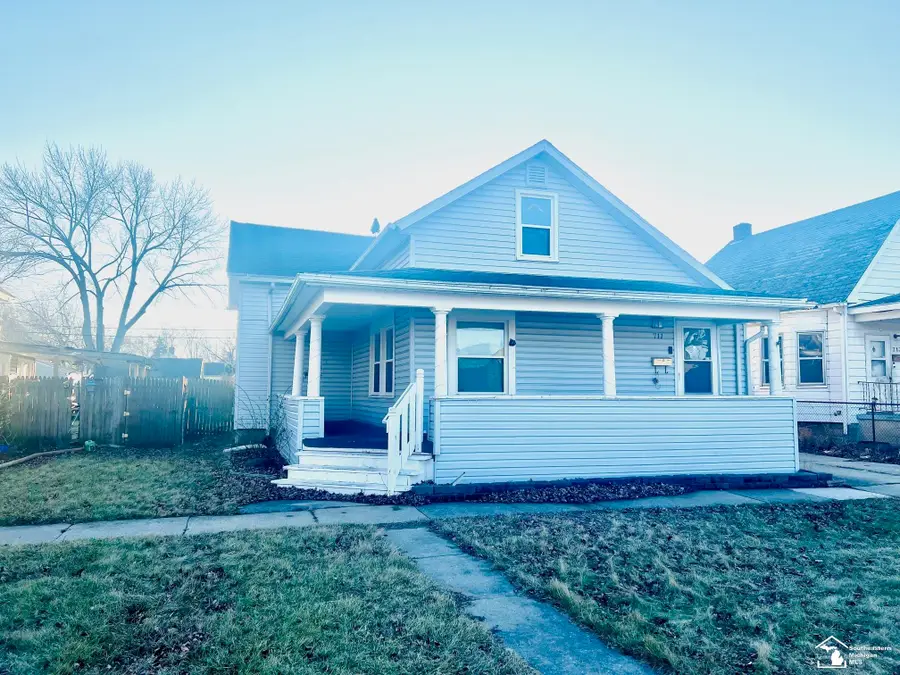 711 W 5th ST, Monroe, MI 48161 - Image #2