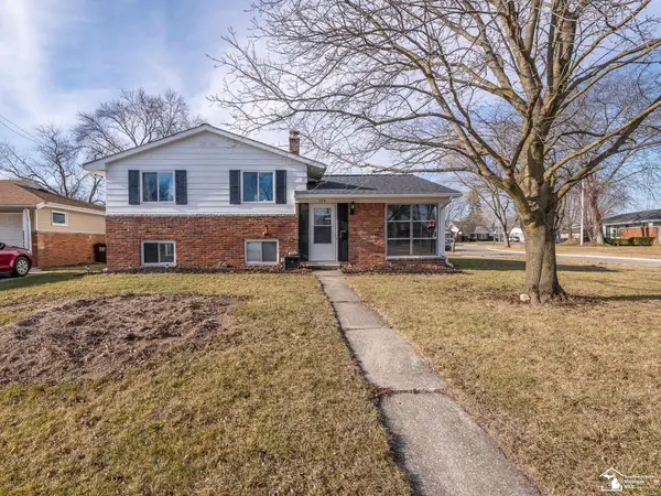 125 Cranbrook BLVD, Monroe, MI 48162