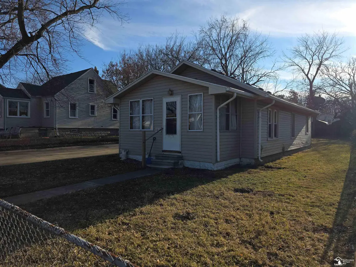 1810 Peters, Monroe, MI 48161 - Image #1