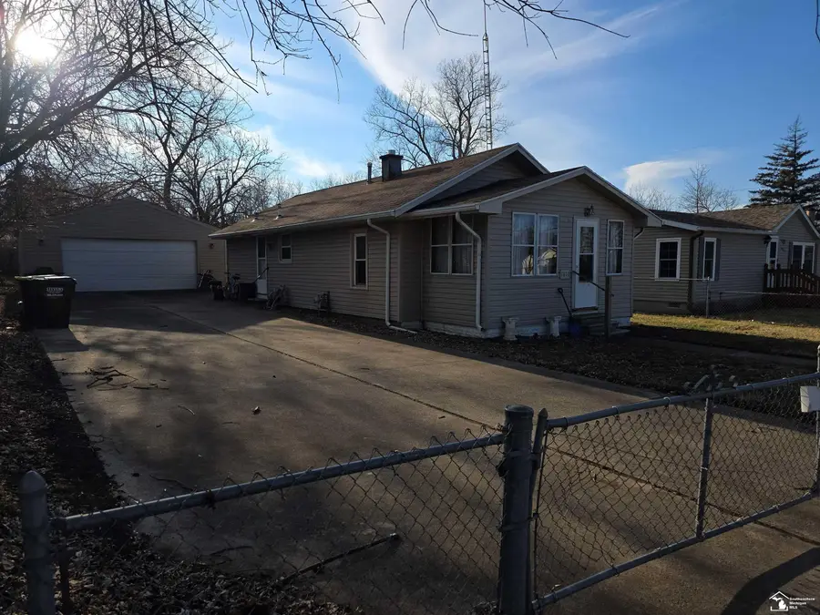 1810 Peters, Monroe, MI 48161 - Image #2