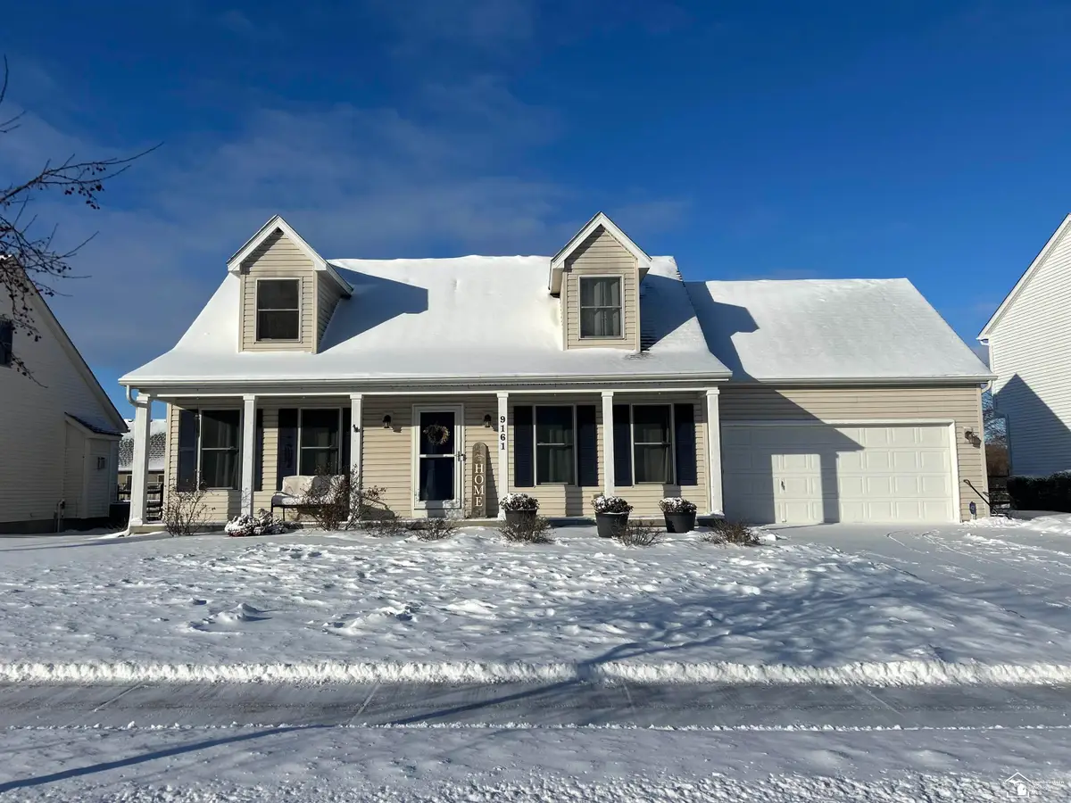 9161 Cedar Ridge, Temperance, MI 48182 - Image #1