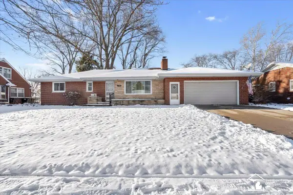 1333 Riverview, Monroe, MI 48162