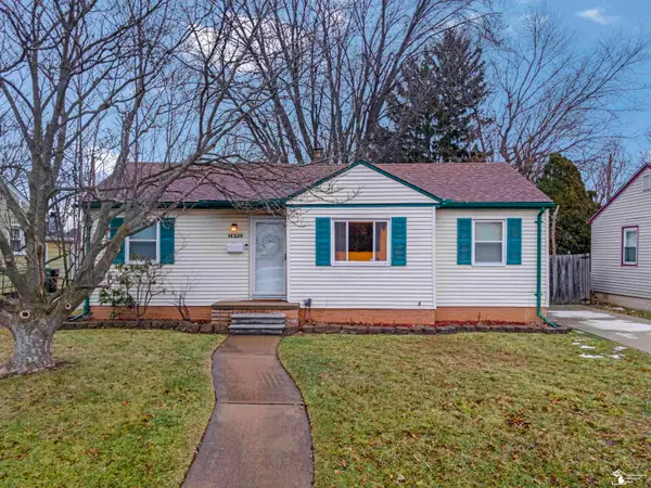 14359 Irene ST, Southgate, MI 48195