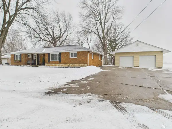 4525 N 4th ST, LunaPier, MI 48157