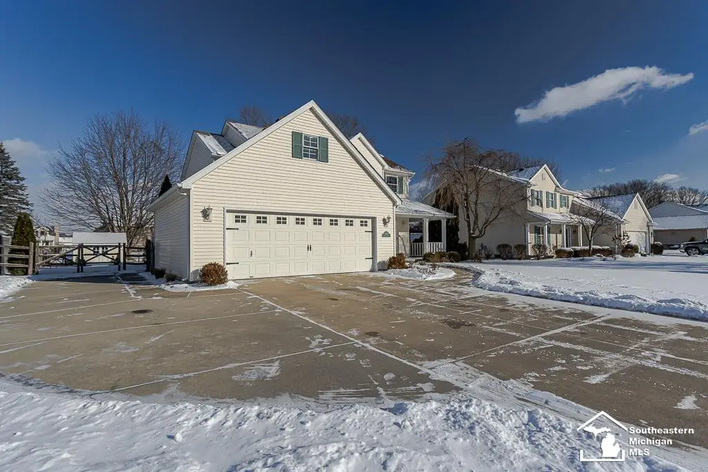 2234 Stirrup DR, Temperance, MI 48182 - Image #1