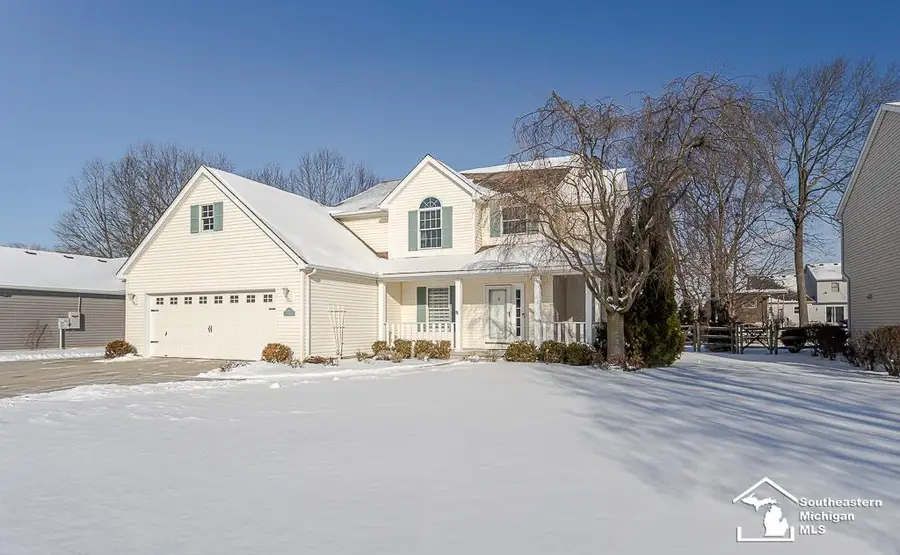 2234 Stirrup DR, Temperance, MI 48182 - Image #3