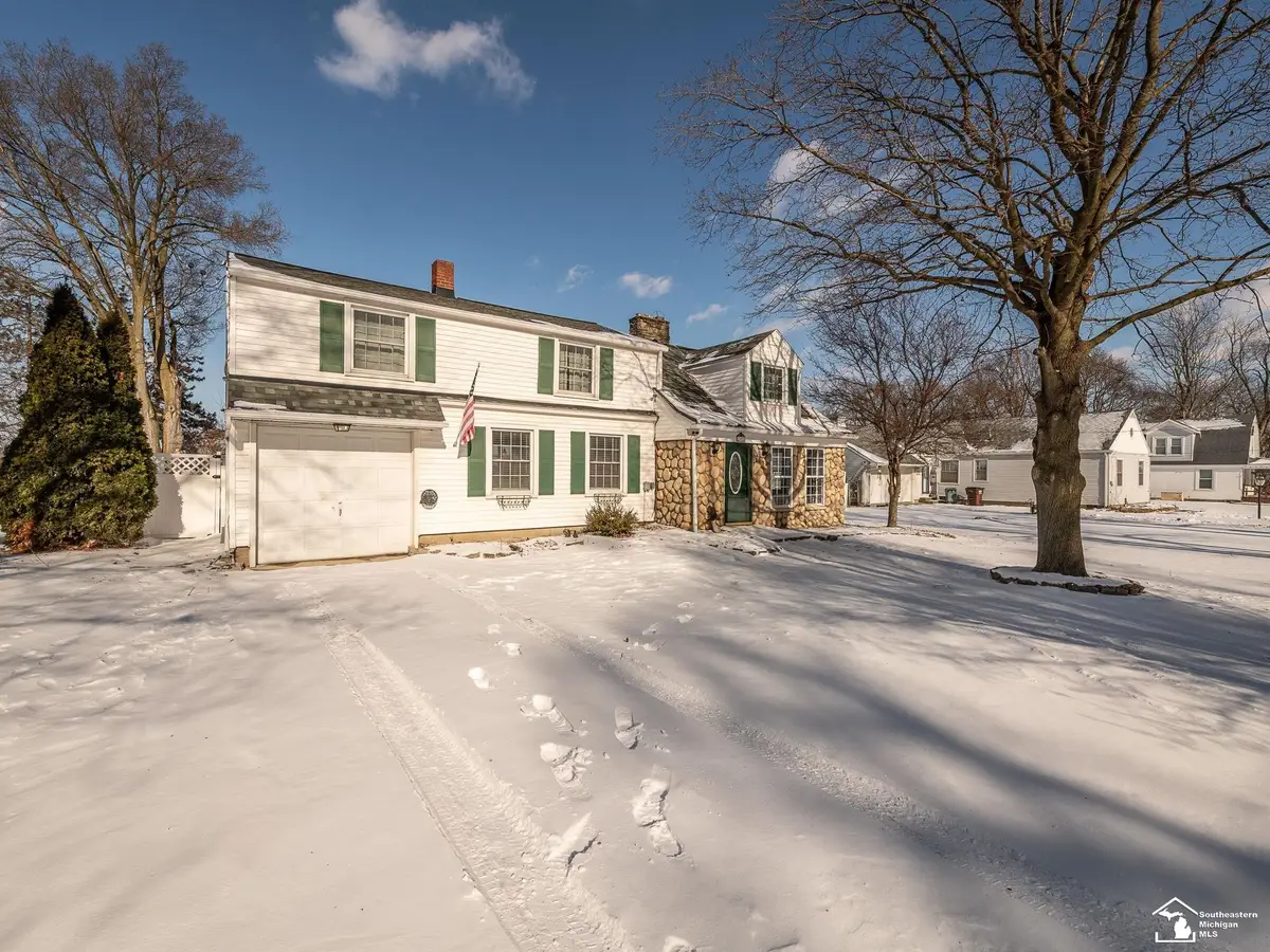 1452 North ST, Samaria, MI 48177 - Image #1