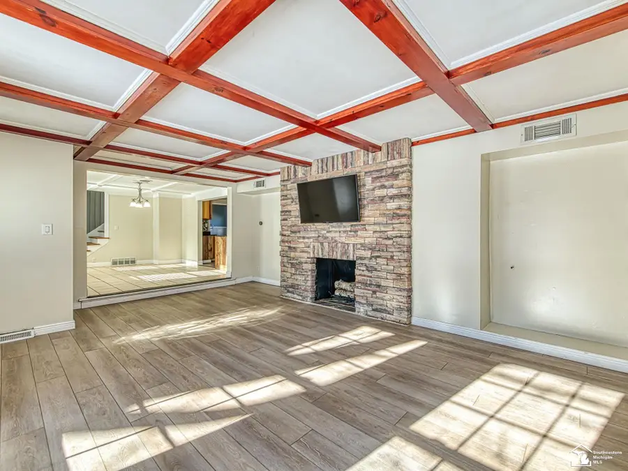 1452 North ST, Samaria, MI 48177 - Image #3