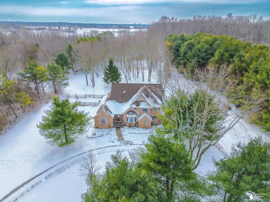 485 W Vienna RD, Temperance, MI 48182 - Image #3