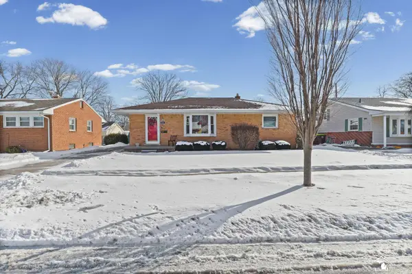 943 Western AVE, Monroe, MI 48161