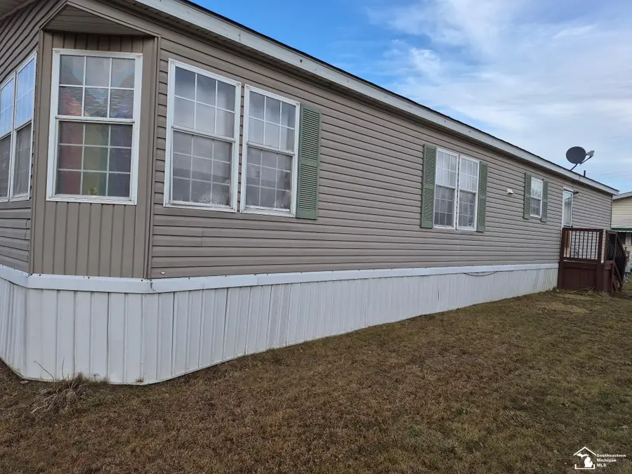 17849 PATRICK STS, Romulus, MI 48174 - Image #2