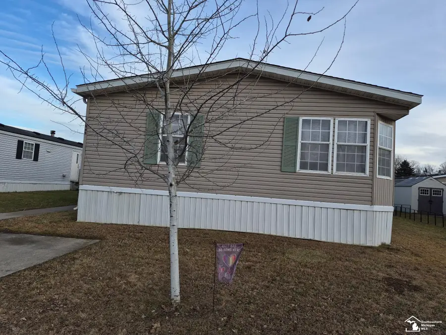 17849 PATRICK STS, Romulus, MI 48174 - Image #3