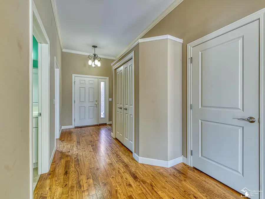 568 Rose Crest BLVD, Monroe, MI 48162 - Image #3