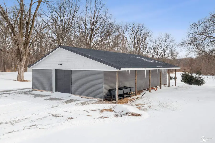 12526 Secor RD, Ida, MI 48140 - Image #3