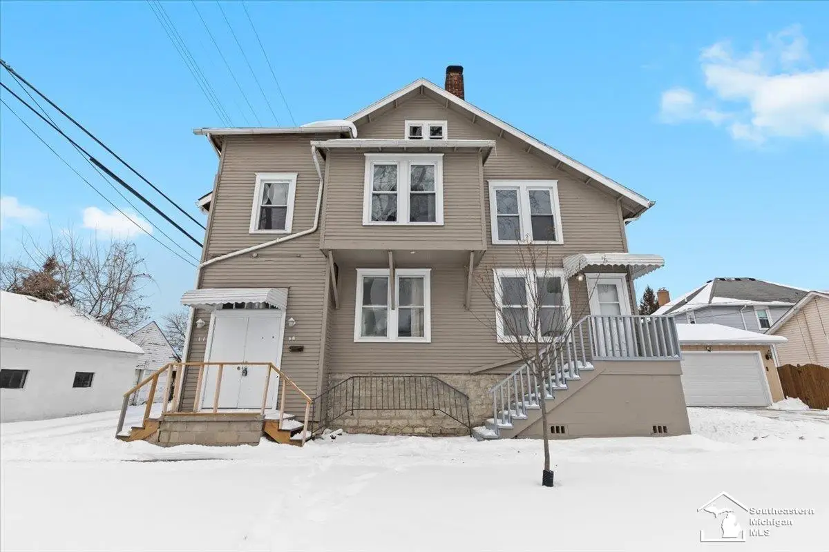 68 Navarre, Monroe, MI 48161 - Image #1