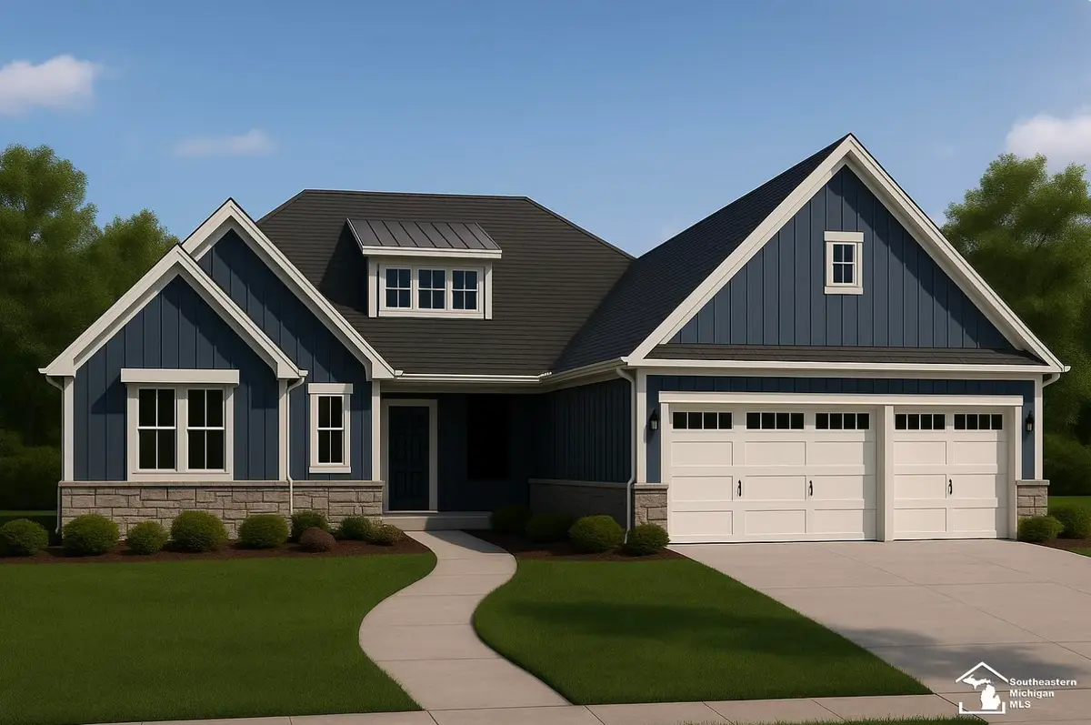 11020 S Custer RD, Monroe, MI 48161 - Image #1