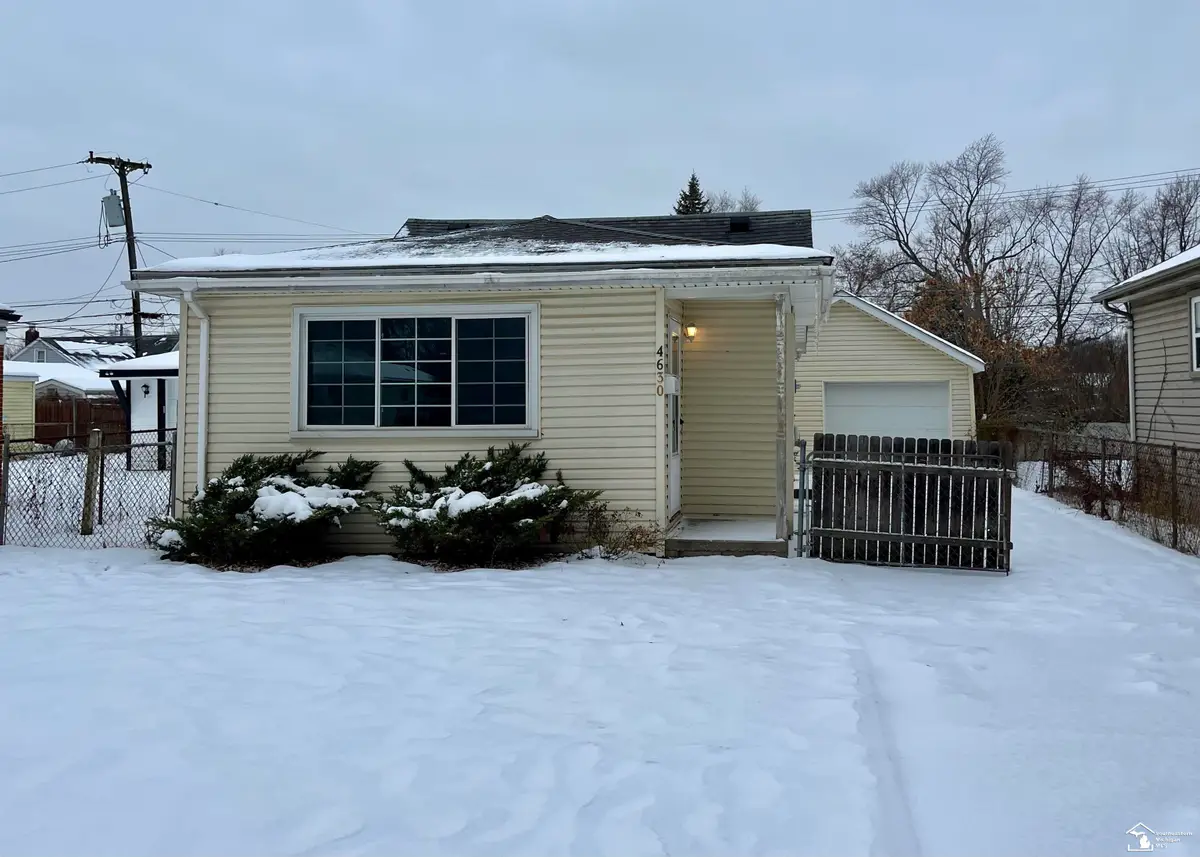 4630 Gertrude ST, Dearborn Heights, MI 48125 - Image #1