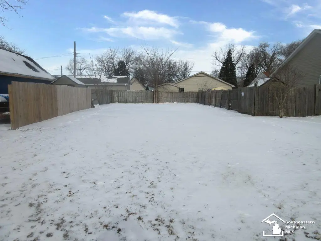 3037 5th ST, Monroe, MI 48162 - #1