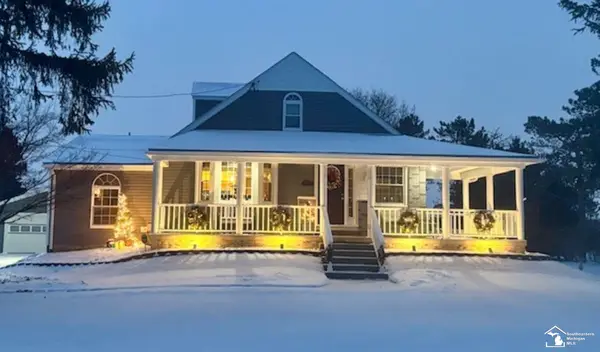 421 E Sub Station RD, Temperance, MI 48182