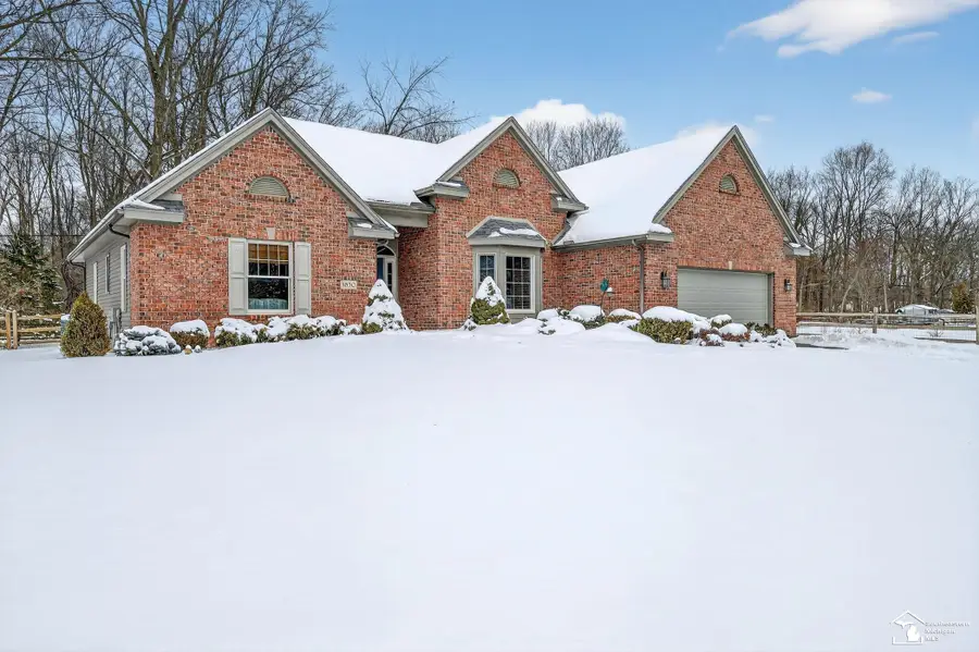 3830 Coachman, Lambertville, MI 48144 - Image #2