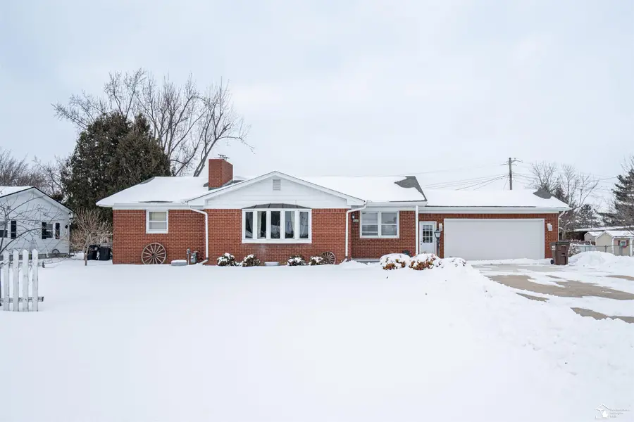 8344 Westwood ST, Ida, MI 48140 - Image #2