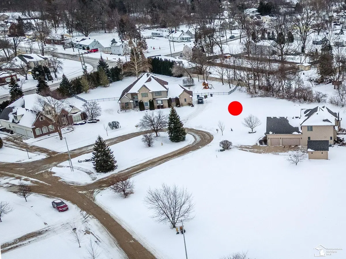 714 Bethpage CT, Monroe, MI 48162 - Image #1