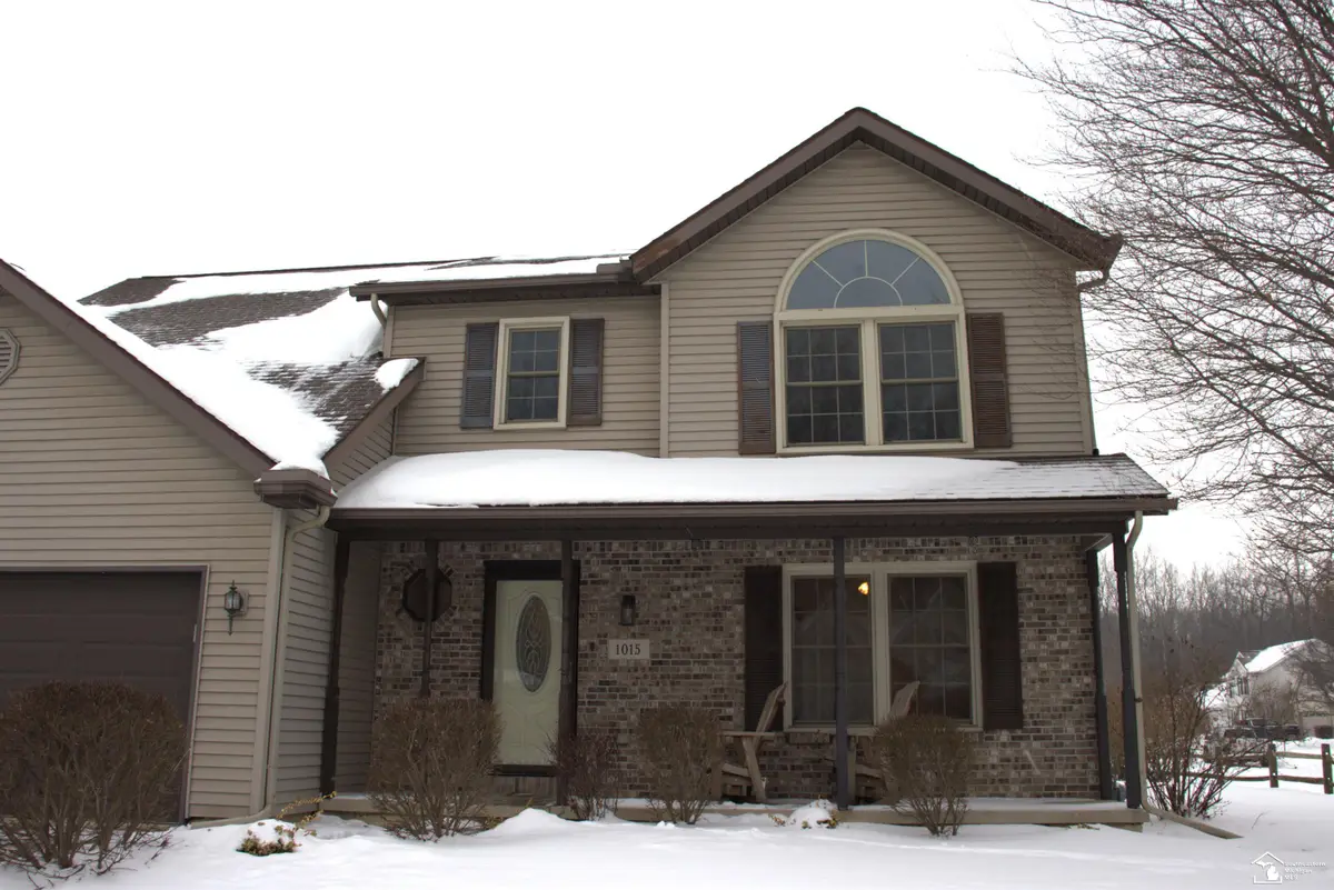 1015 Donnalee DR, Monroe, MI 48162 - Image #1