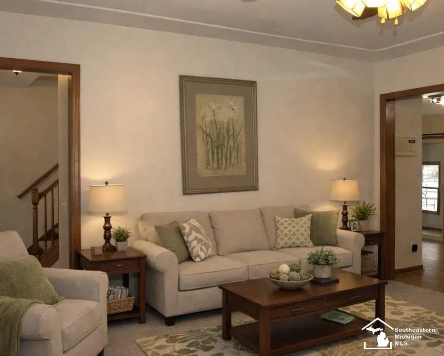 1015 Donnalee DR, Monroe, MI 48162 - Image #3