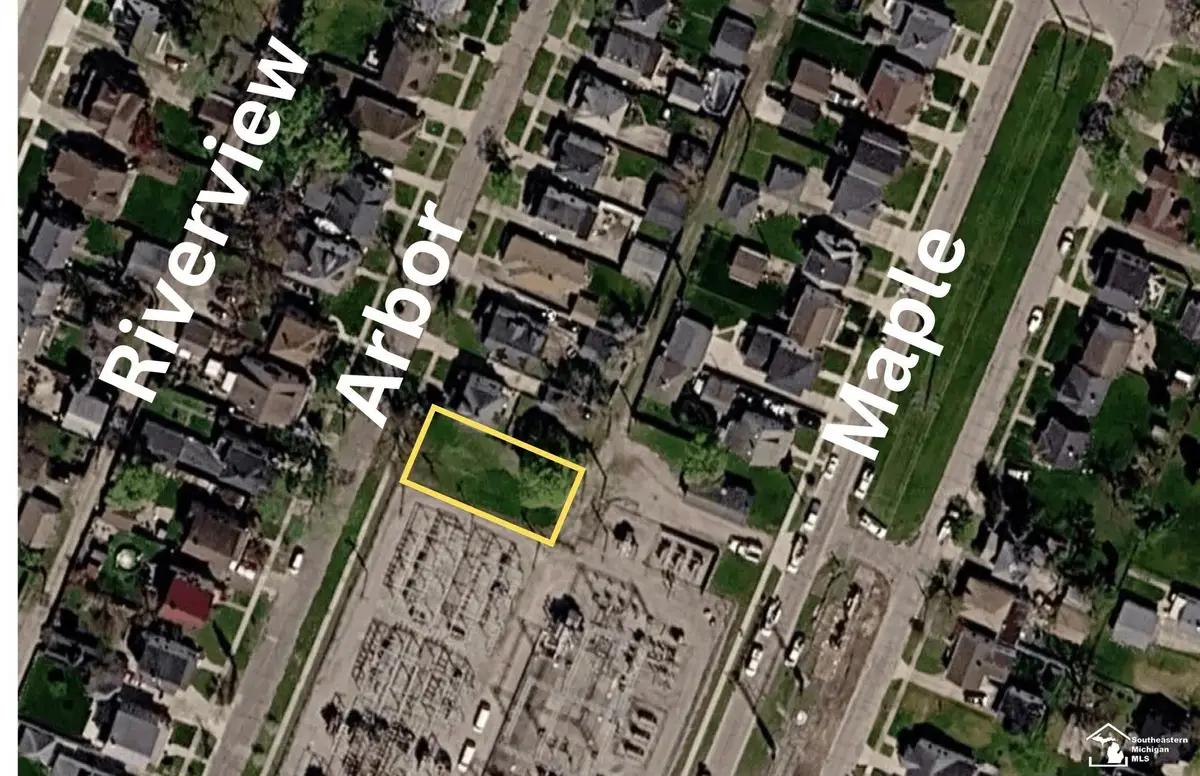 434 Arbor AVE, Monroe, MI 48162 - Image #1