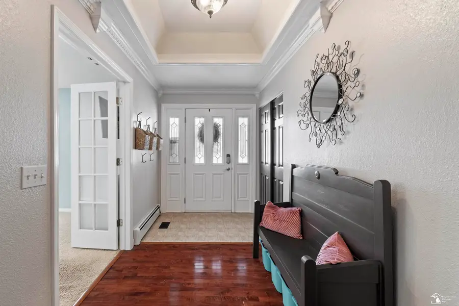 8500 Adler RD, Lambertville, MI 48144 - #2