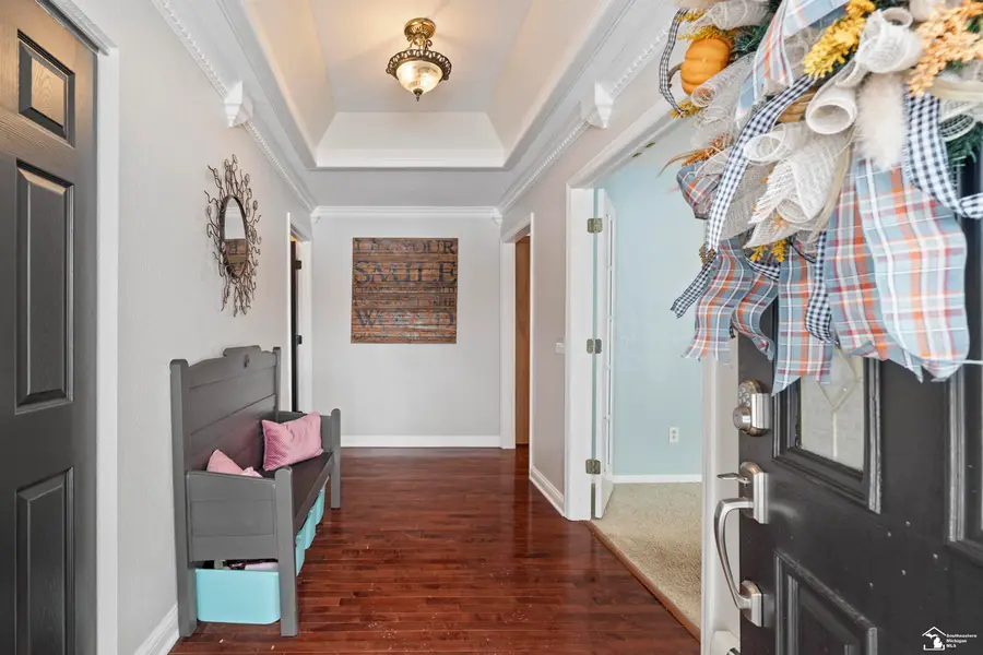 8500 Adler RD, Lambertville, MI 48144 - #3