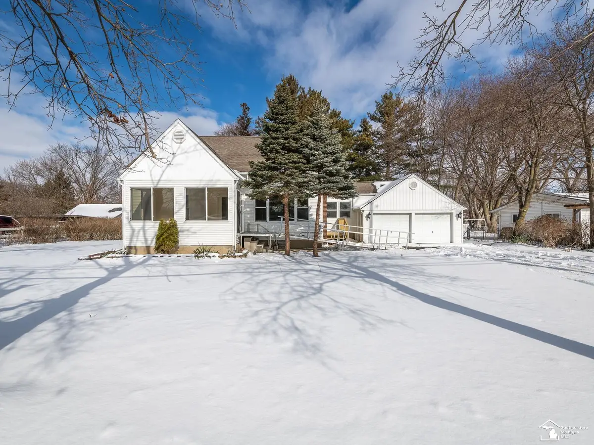 5400 E Albain RD, Monroe, MI 48161 - Image #1