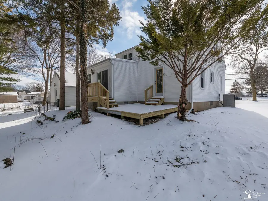 5400 E Albain RD, Monroe, MI 48161 - Image #2