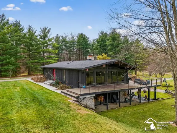 4270 Temperance Rd. RD, OttawaLake, MI 49267