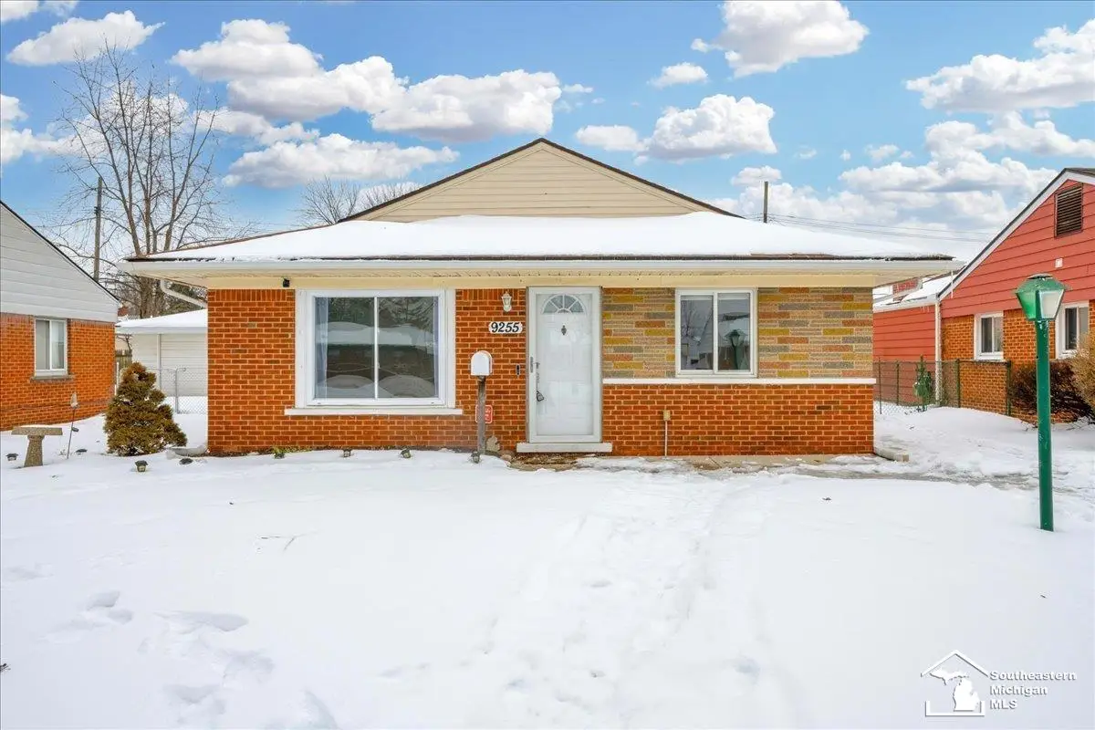 9255 Syracuse ST, Taylor, MI 48180 - #1