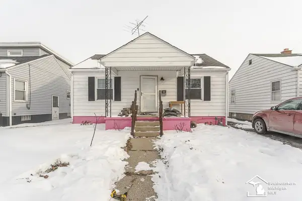 1008 Maple AVE, Monroe, MI 48162