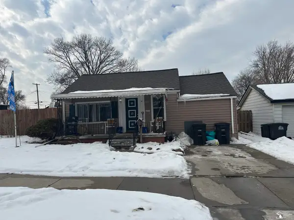 5880 Burr ST, Taylor, MI 48180